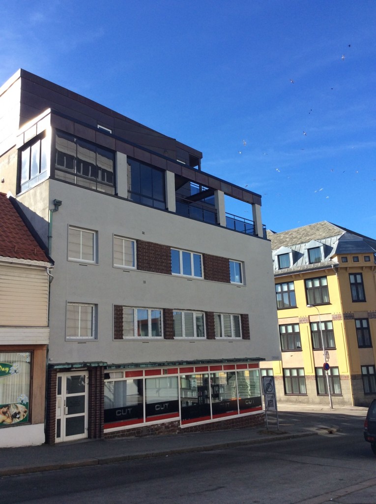 Bilde Bergelandsgata 14, Stavanger